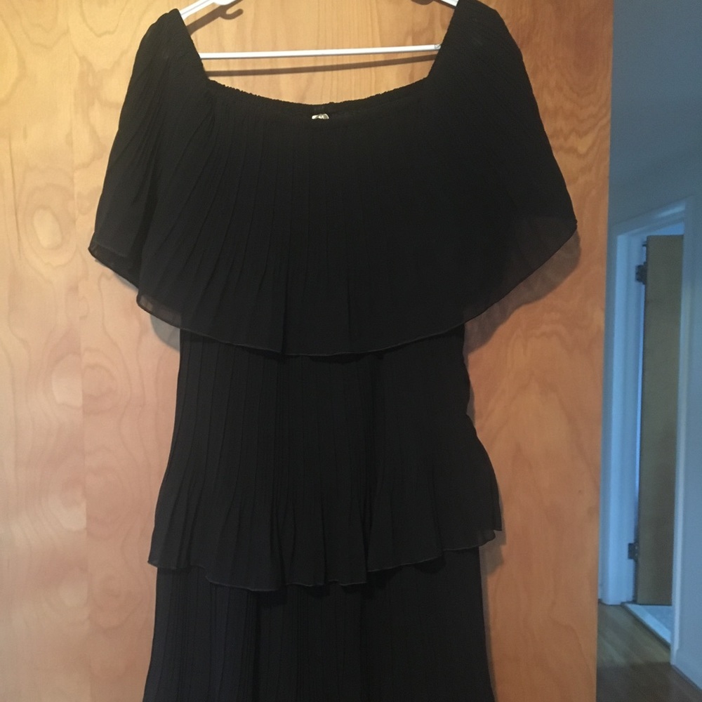 Perfect fun LBD!